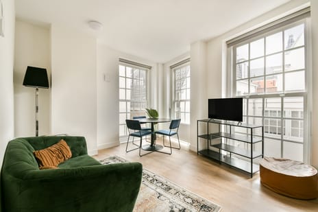 Jansstraat 46-B9 secondary image