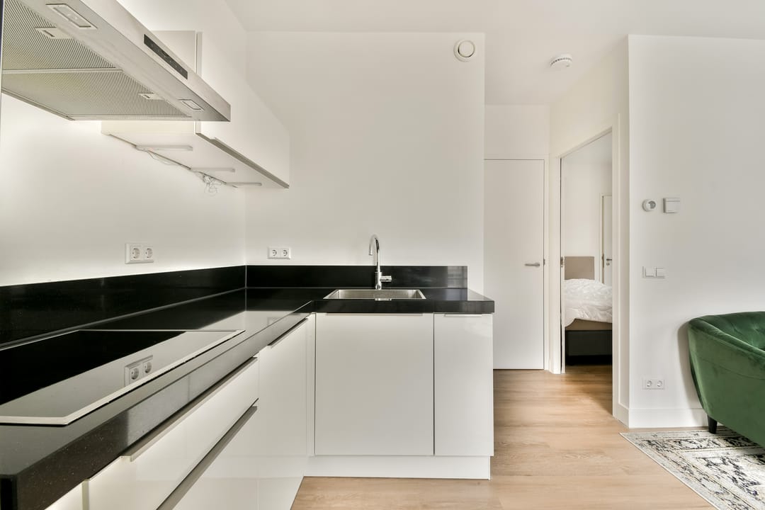 Foto 8 van Jansstraat 46-B9