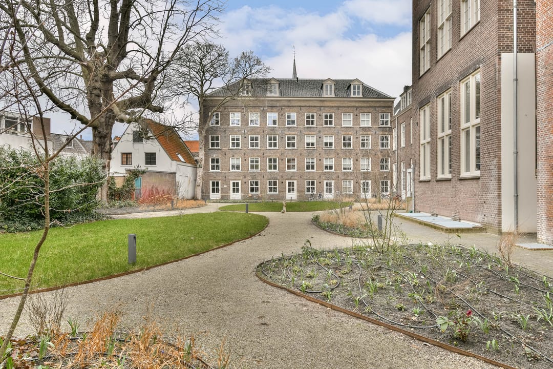 Foto 13 van Jansstraat 46-B9