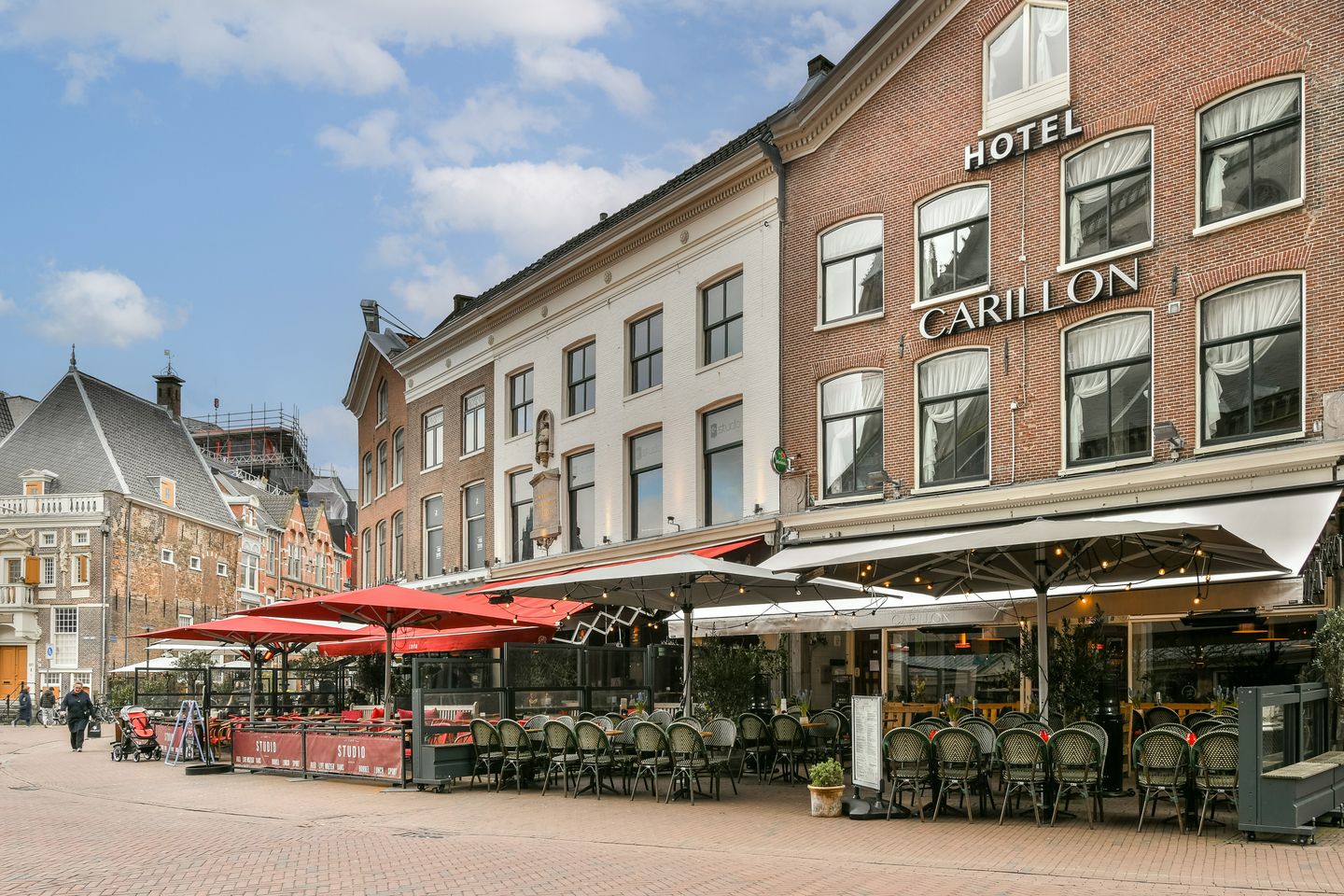 Foto 14 van Jansstraat 46-B9