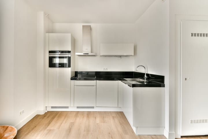 Foto 3 van Jansstraat 46-B9
