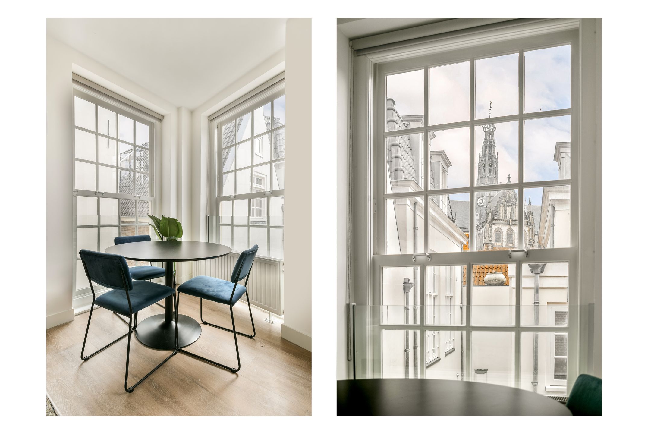 Foto 6 van Jansstraat 46-B9