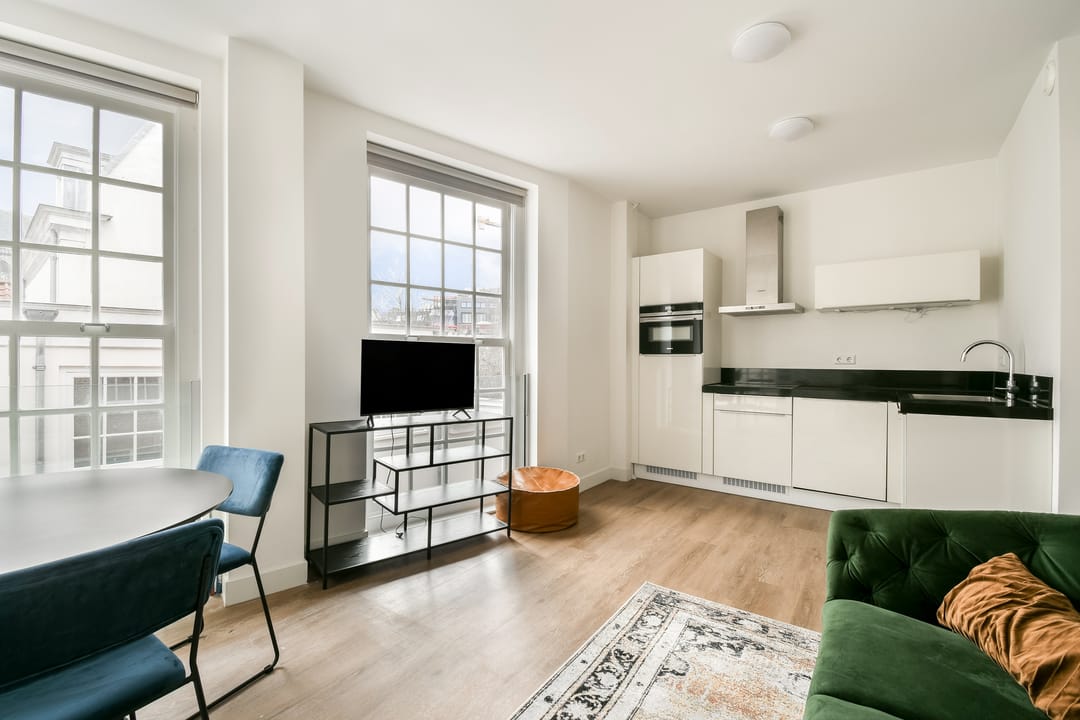 Foto 7 van Jansstraat 46-B9