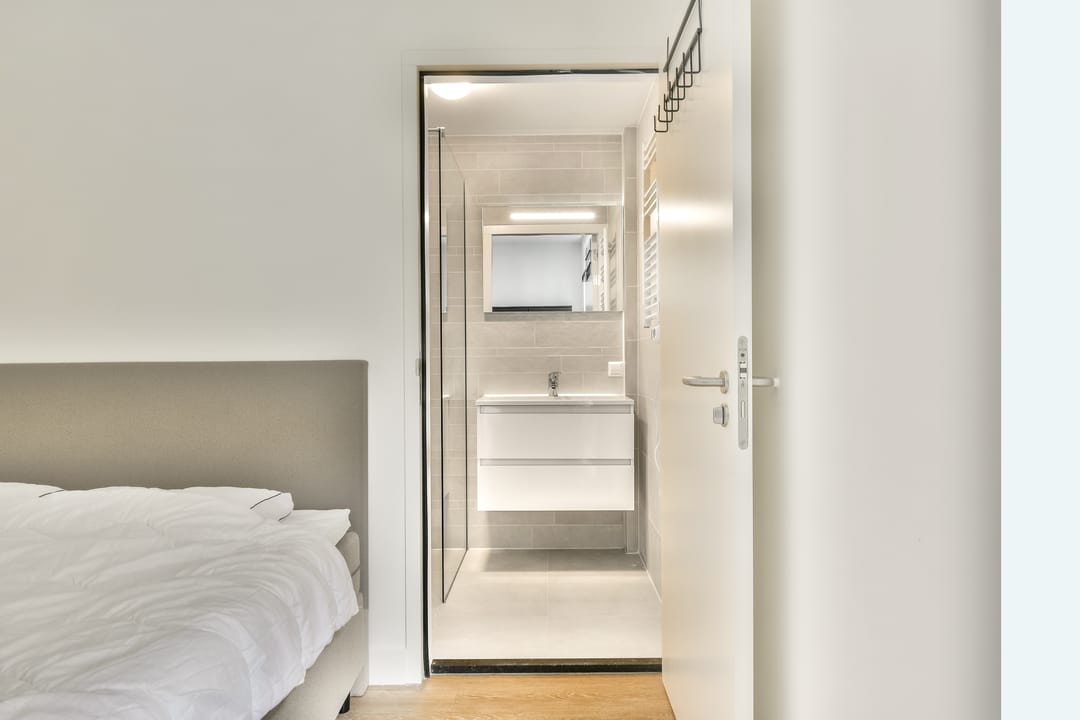 Foto 11 van Jansstraat 46-B9