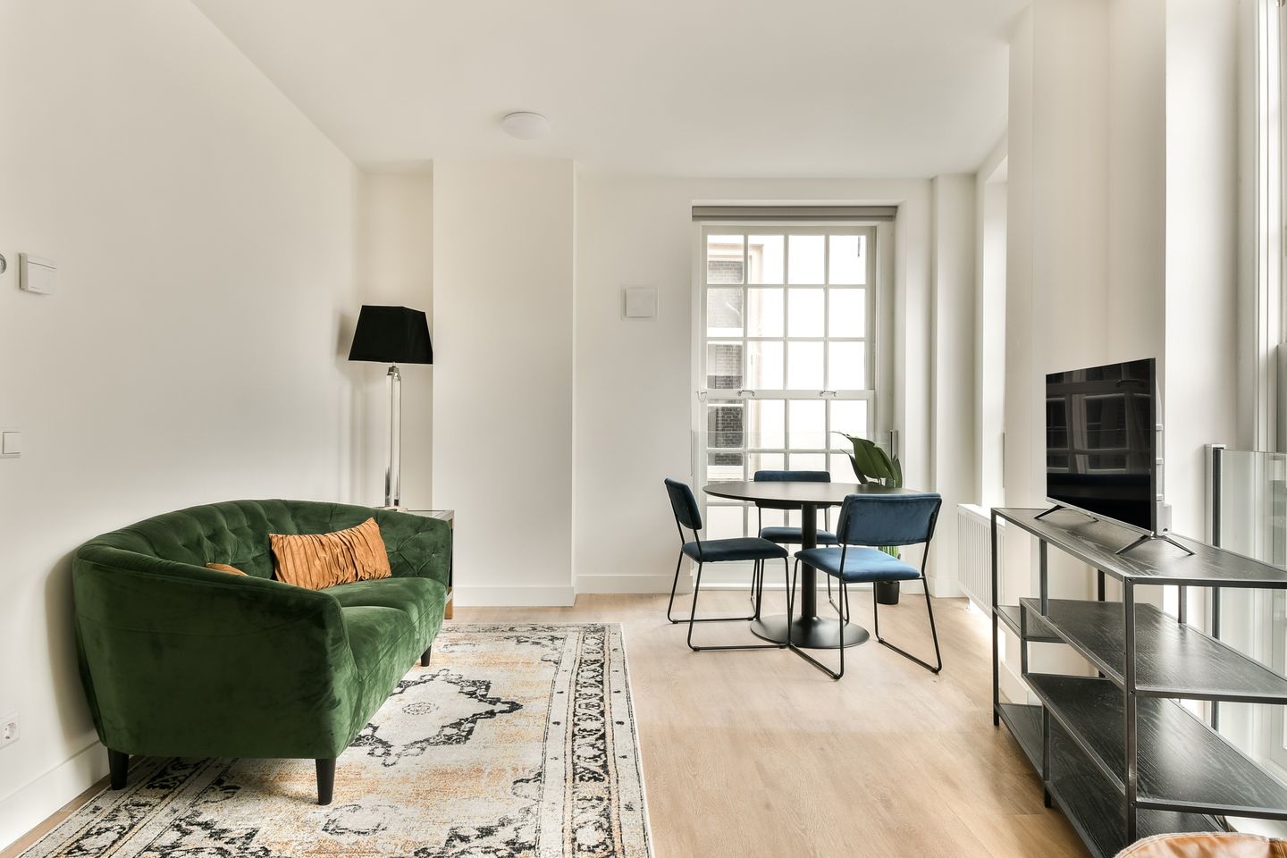 Foto 5 van Jansstraat 46-B9