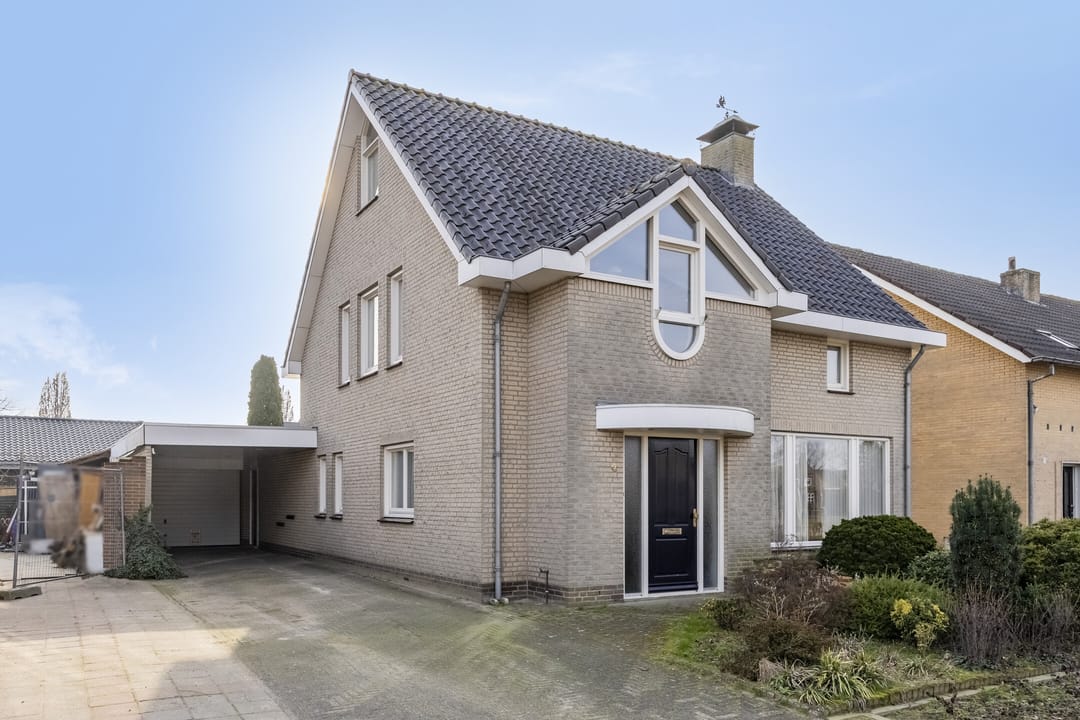 Photo 1 of Hendrik Herpstraat 4