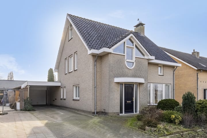 Hendrik Herpstraat 4 main image