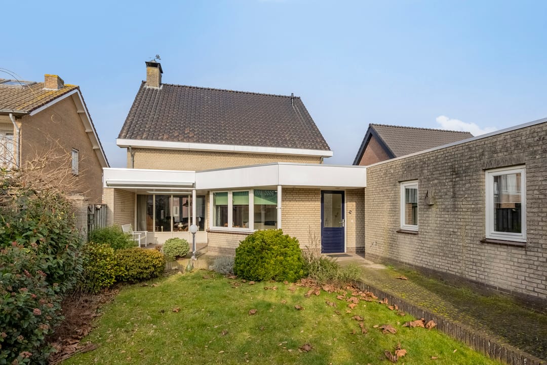 Photo 56 of Hendrik Herpstraat 4