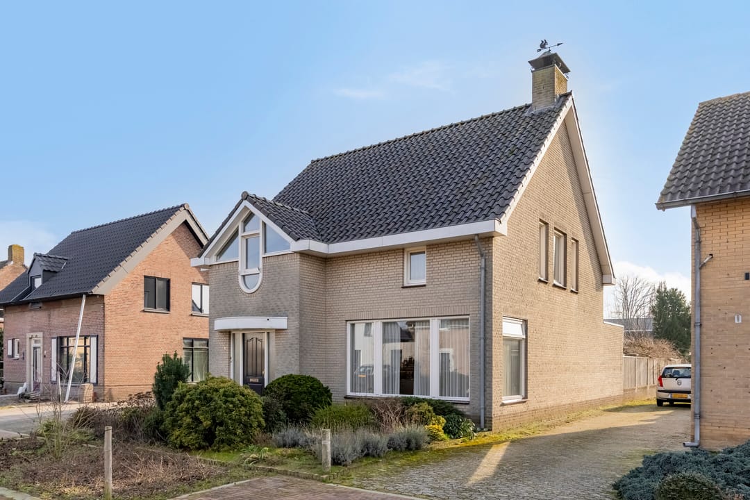 Photo 58 of Hendrik Herpstraat 4