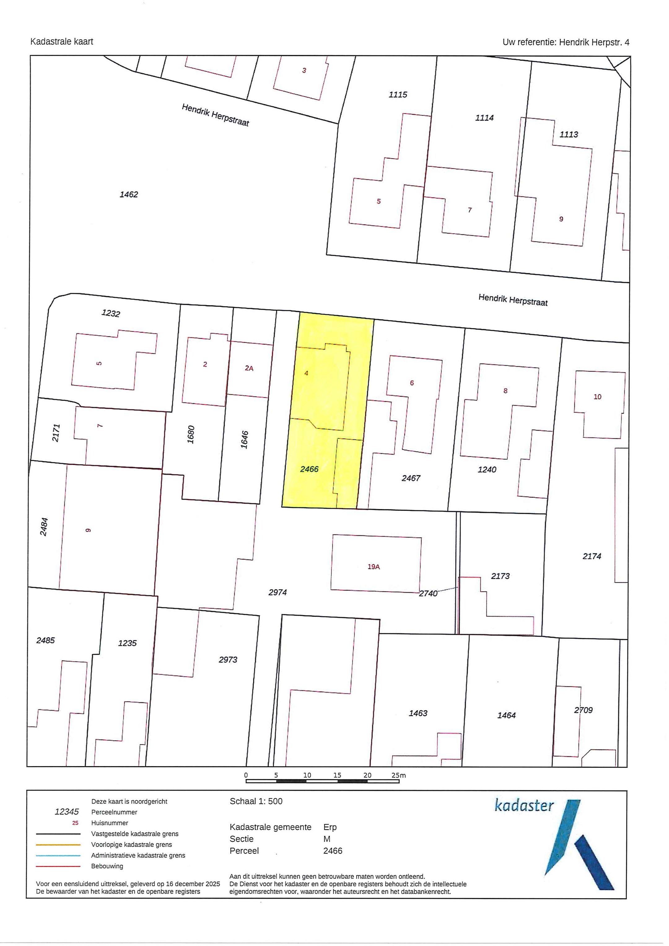 Photo 63 of Hendrik Herpstraat 4