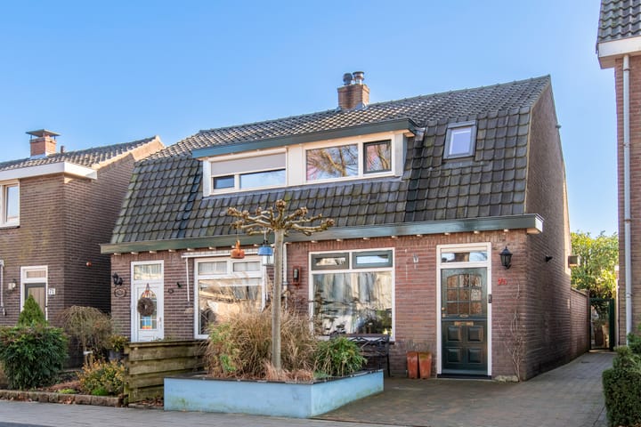 Photo 3 of Boslaan 75