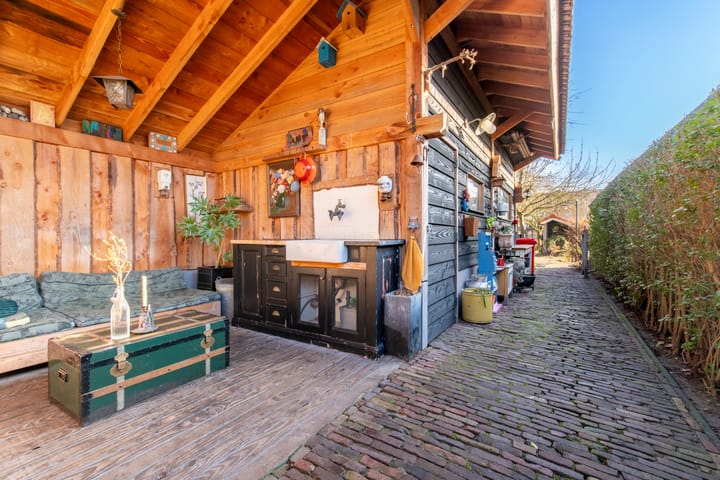 Photo 2 of Boslaan 75