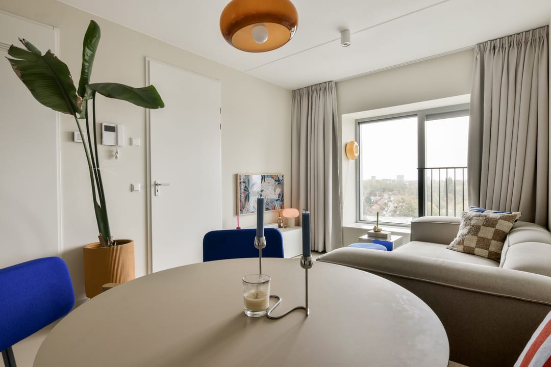 Foto 2 van Meerluchtlaan 130