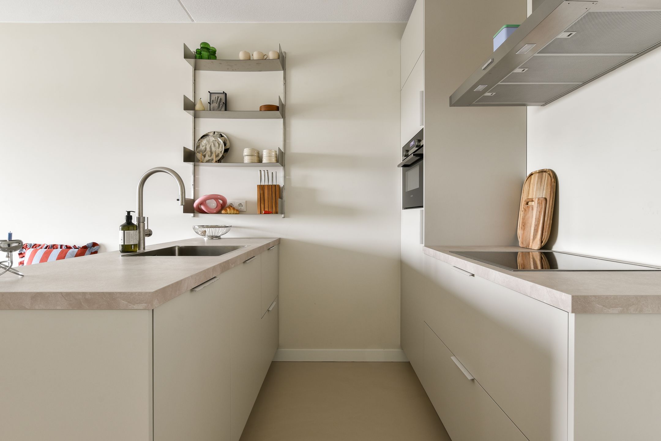 Foto 3 van Meerluchtlaan 130