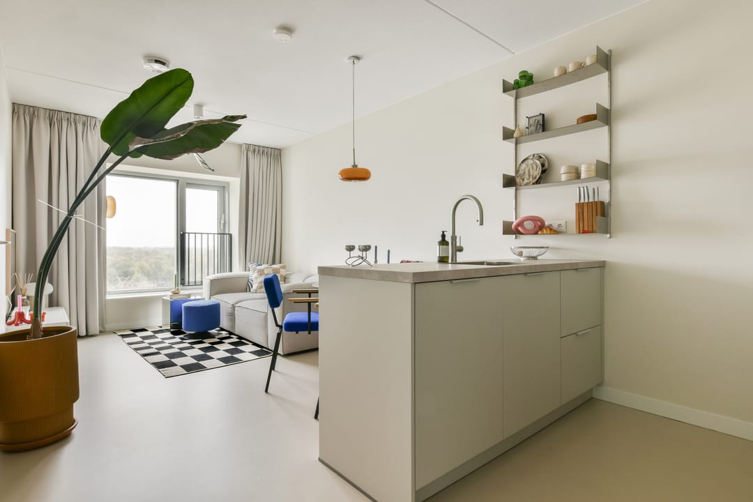 Foto 1 van Meerluchtlaan 130