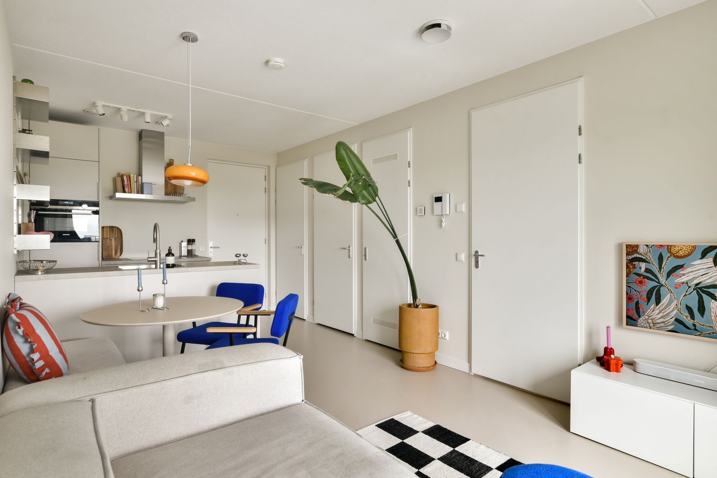 Foto 5 van Meerluchtlaan 130