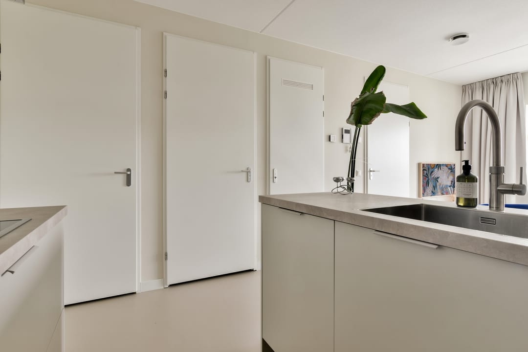 Foto 8 van Meerluchtlaan 130