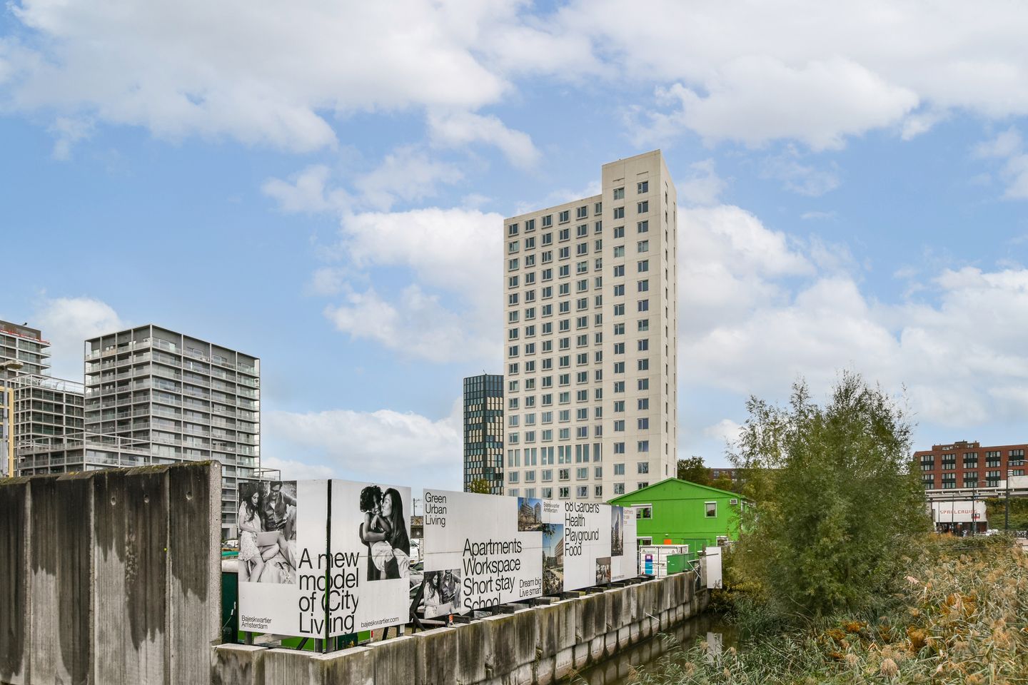 Foto 19 van Meerluchtlaan 130