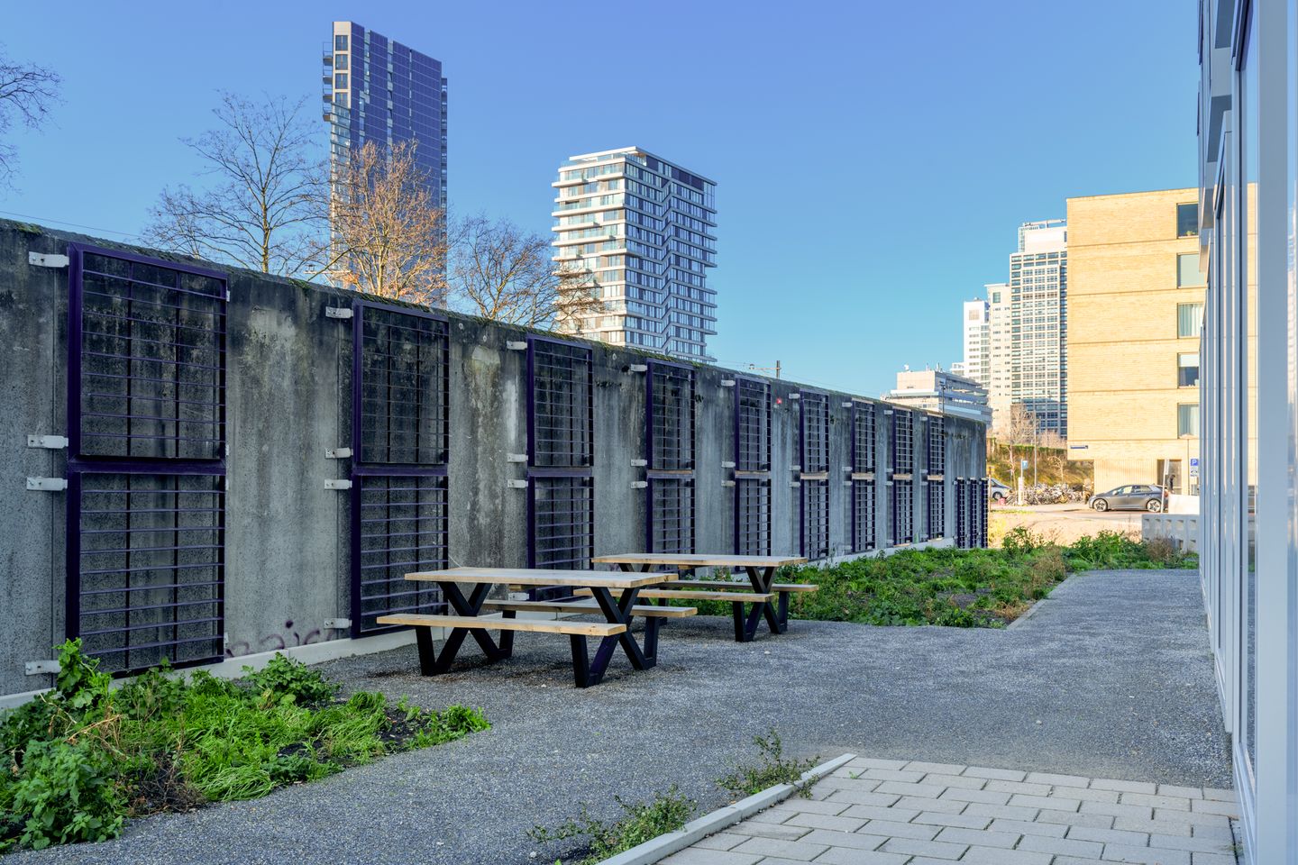 Foto 20 van Meerluchtlaan 130