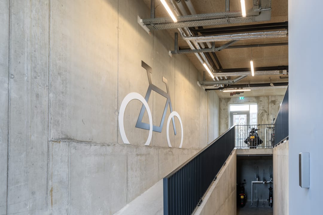 Foto 22 van Meerluchtlaan 130