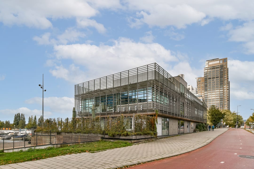 Foto 26 van Meerluchtlaan 130