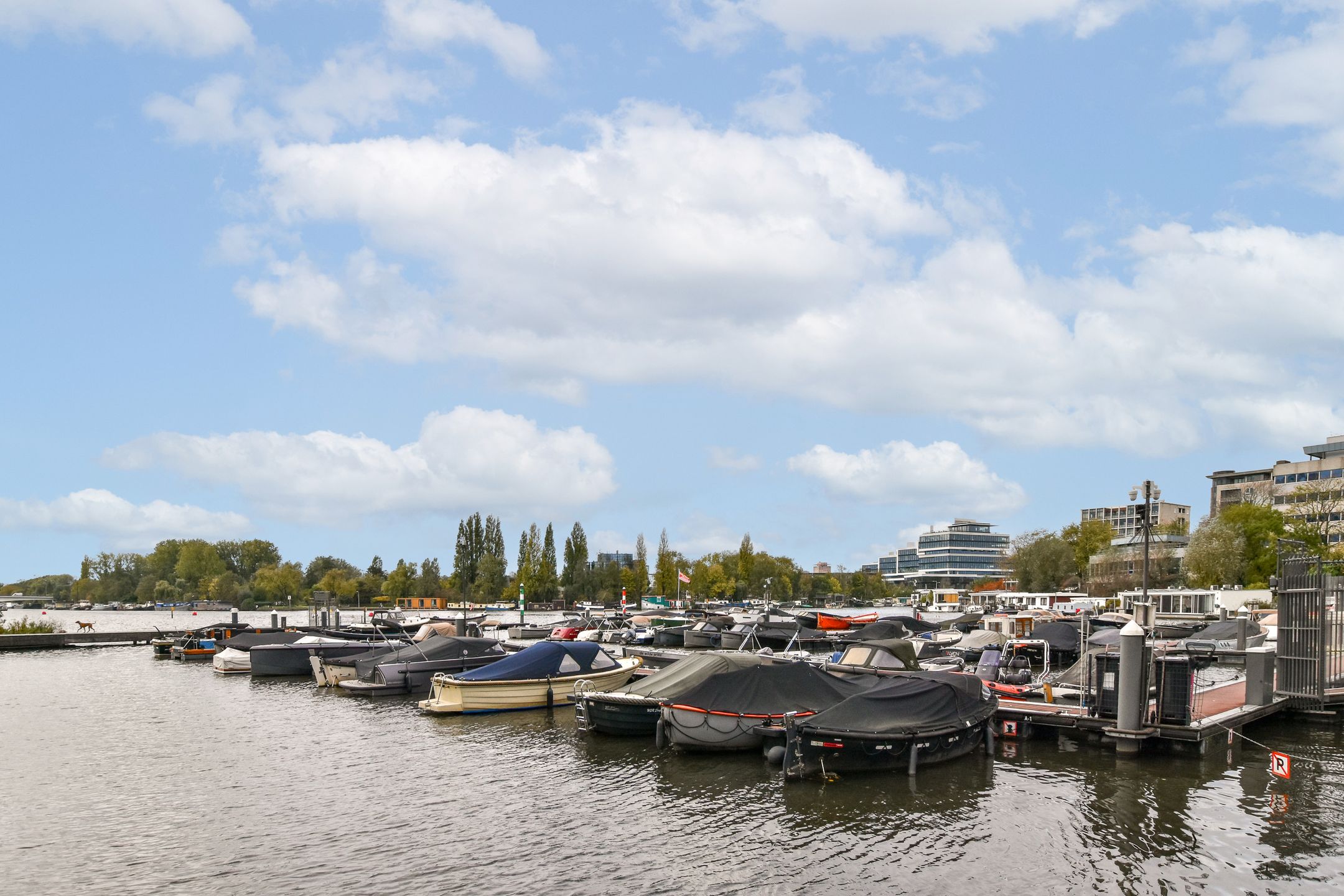 Foto 27 van Meerluchtlaan 130