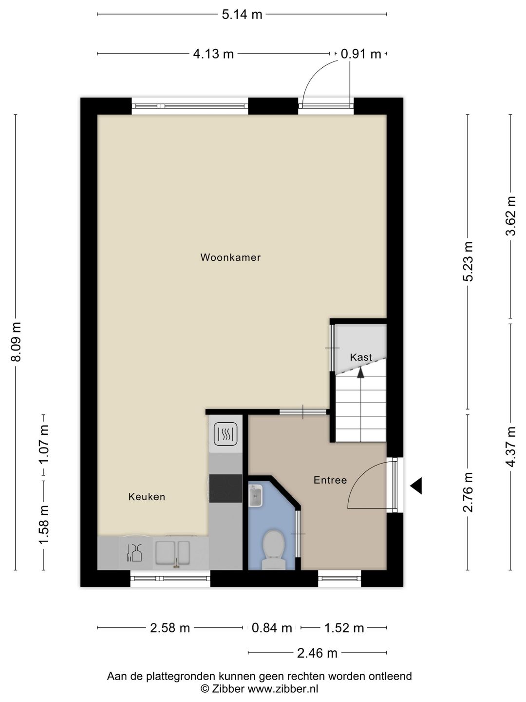 Foto 13 van Rivierenlaan 22