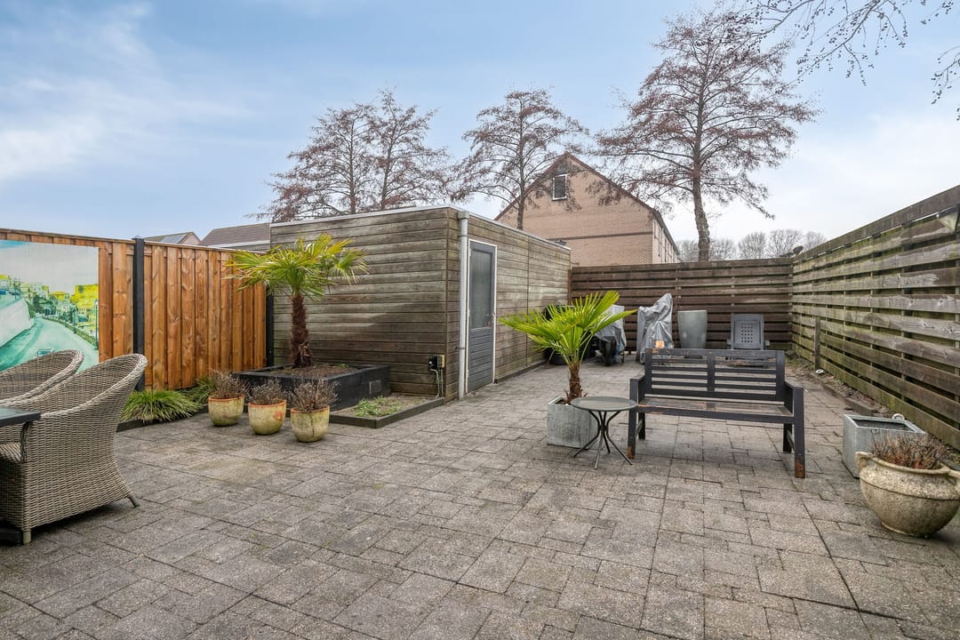 Foto 28 van Rivierenlaan 22