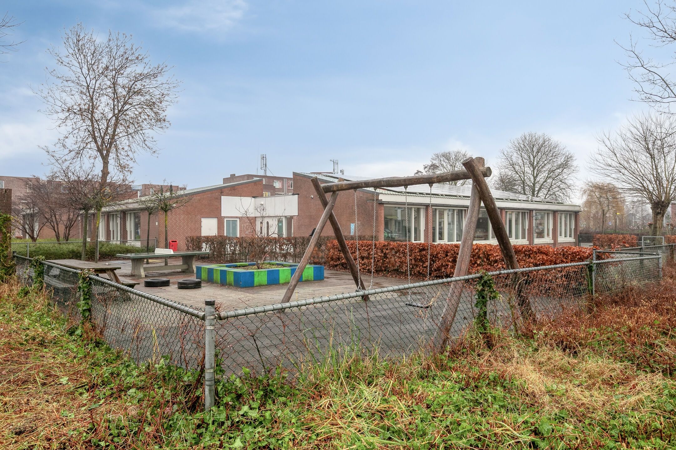 Foto 33 van Rivierenlaan 22