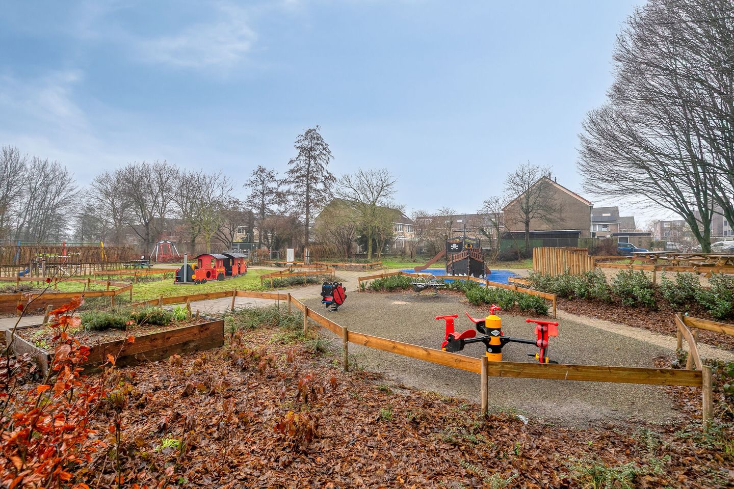 Foto 34 van Rivierenlaan 22