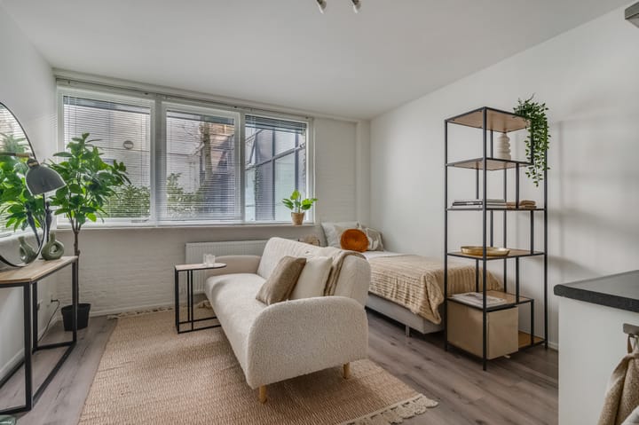 Foto 4 van Beukenlaan 2-A7