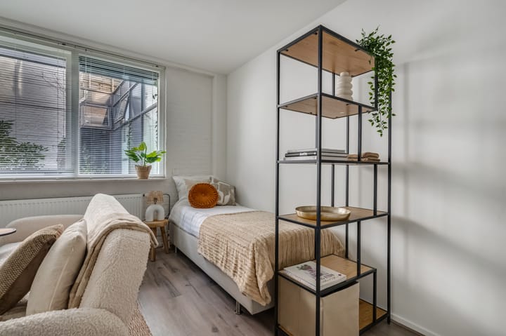 Foto 5 van Beukenlaan 2-A7