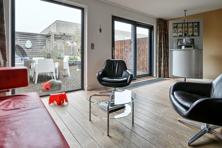 Foto 5 van Burgemeester Kootlaan 141