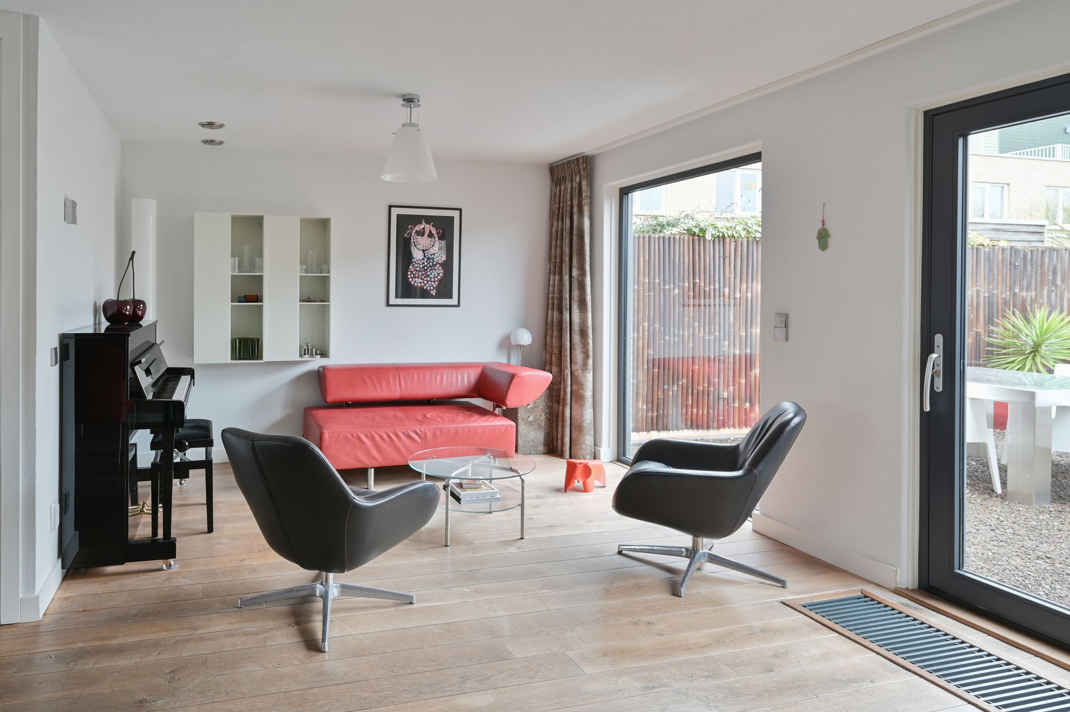 Foto 3 van Burgemeester Kootlaan 141