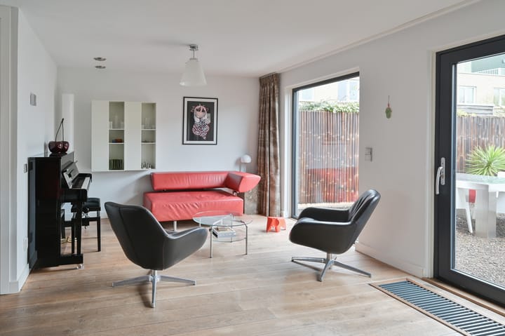 Photo 3 of Burgemeester Kootlaan 141