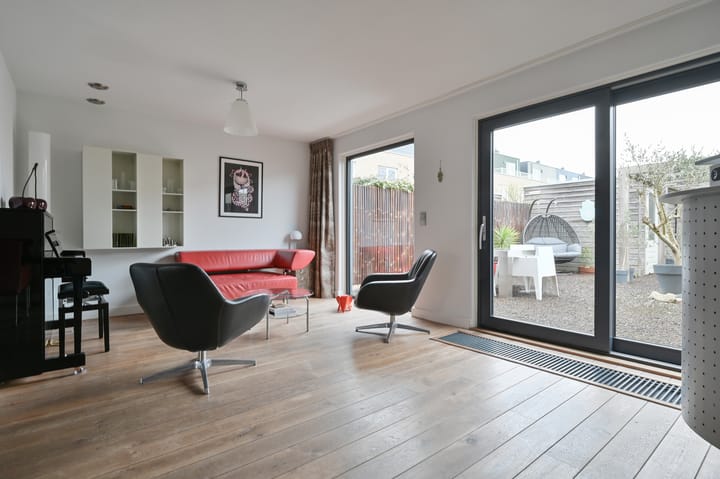 Photo 4 of Burgemeester Kootlaan 141