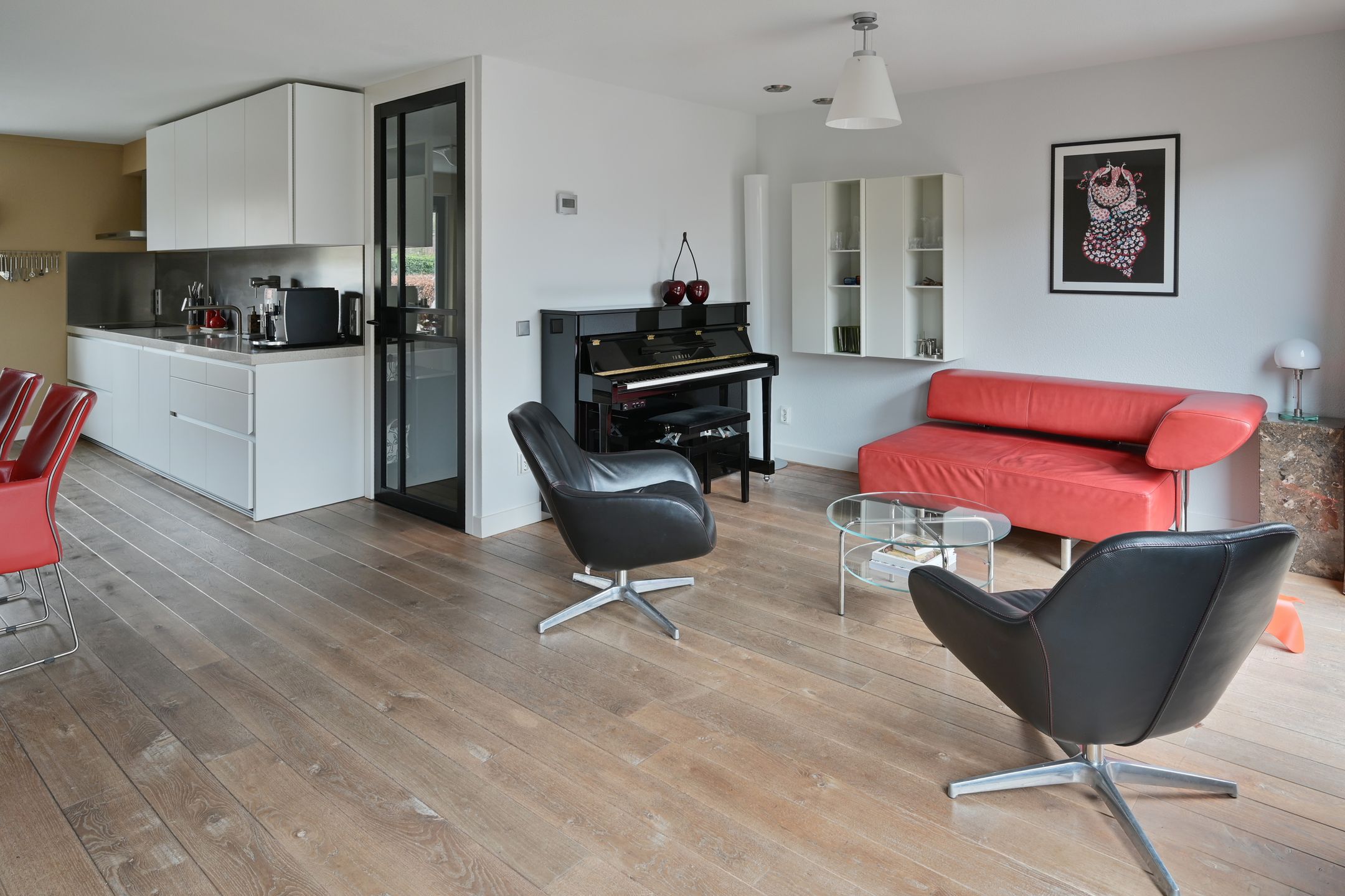 Foto 6 van Burgemeester Kootlaan 141