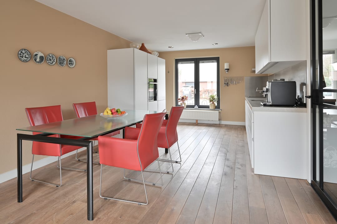 Foto 8 van Burgemeester Kootlaan 141