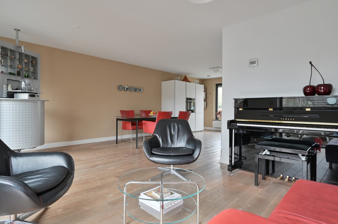 Foto 7 van Burgemeester Kootlaan 141