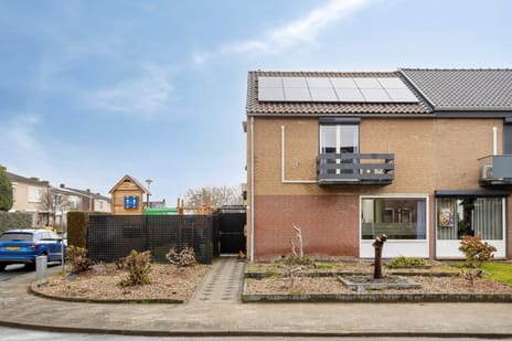 M.L. Kingstraat thumbnail