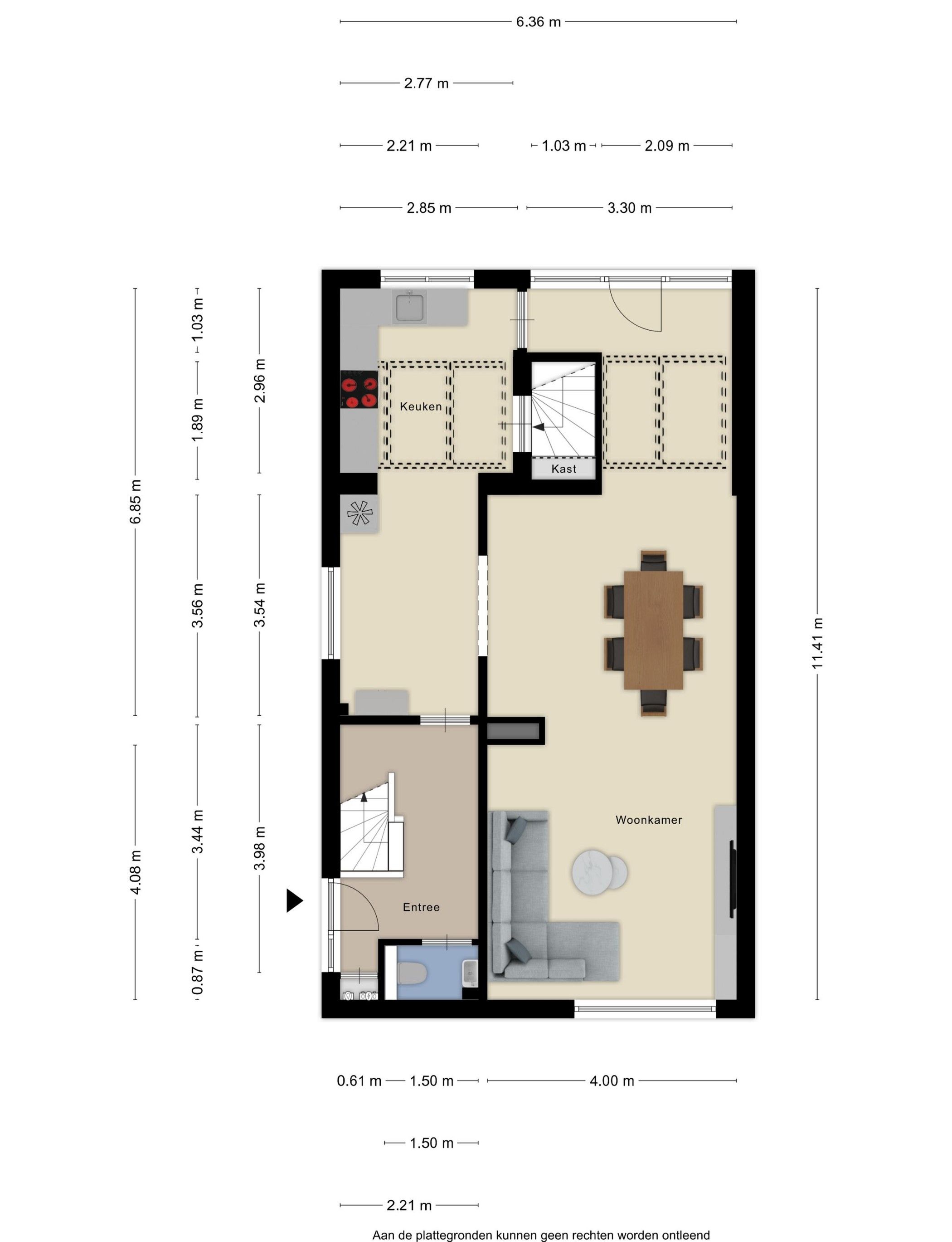 Foto 54 van M.L. Kingstraat 35