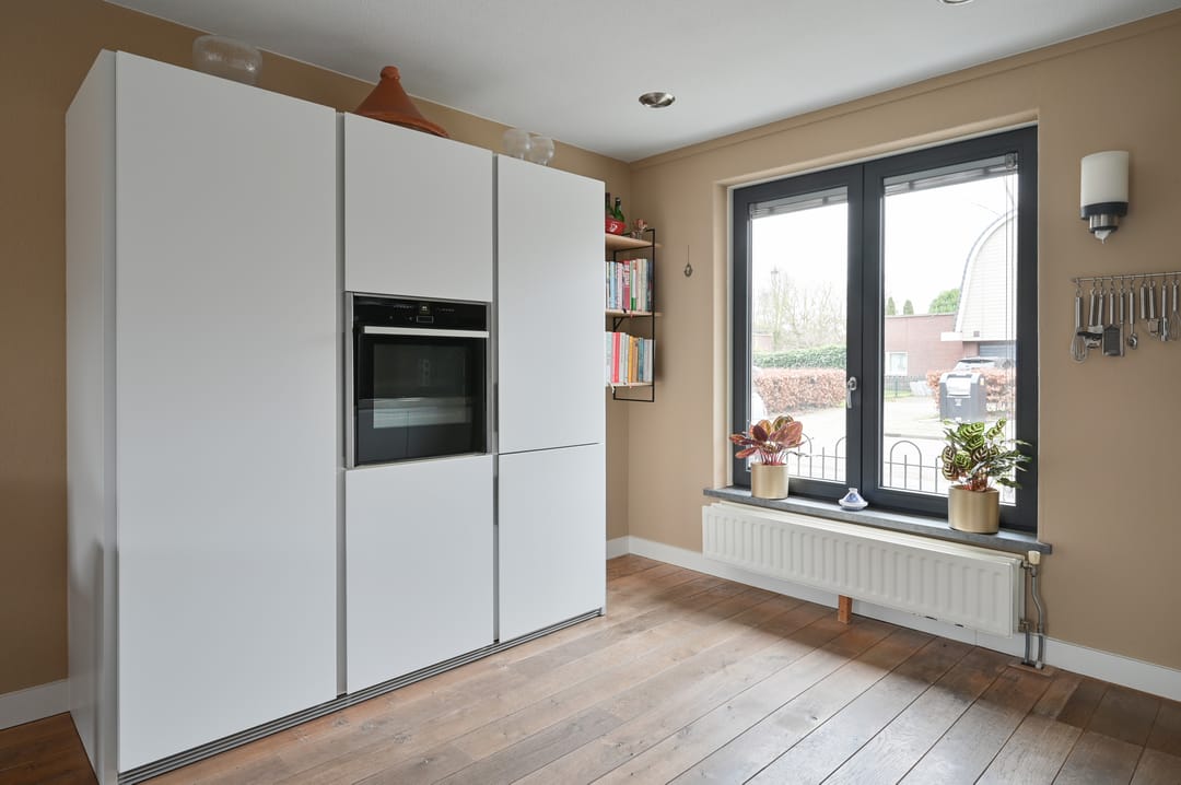 Foto 11 van Burgemeester Kootlaan 141