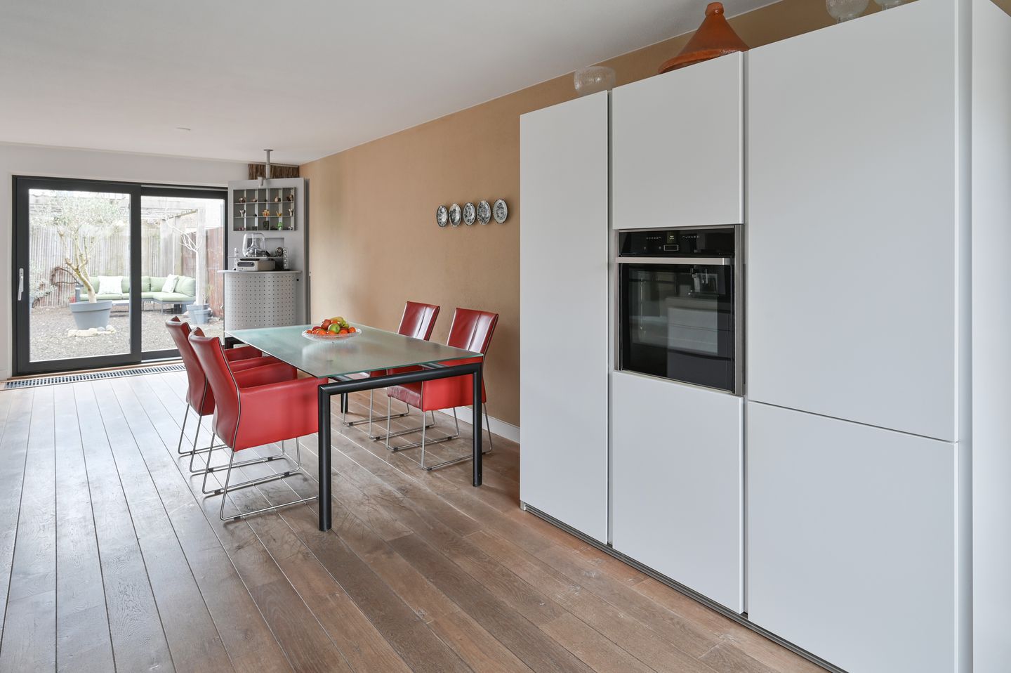 Foto 10 van Burgemeester Kootlaan 141