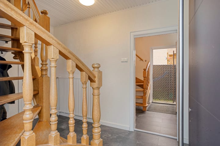 Foto 3 van M.L. Kingstraat 35