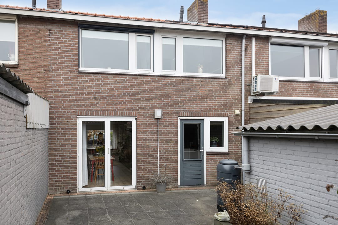 Foto 2 van Boskamp 22