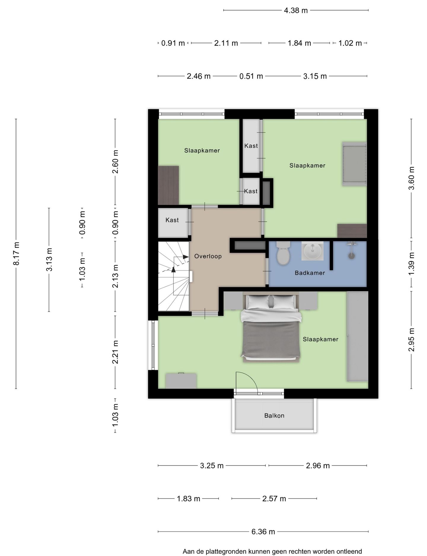 Foto 55 van M.L. Kingstraat 35