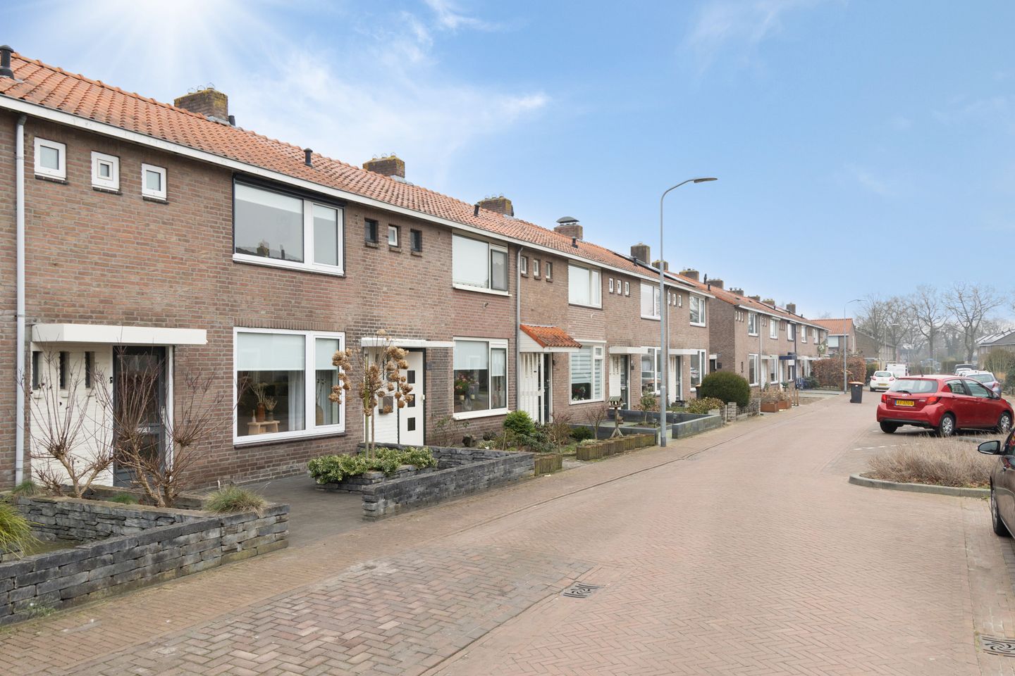 Foto 4 van Boskamp 22