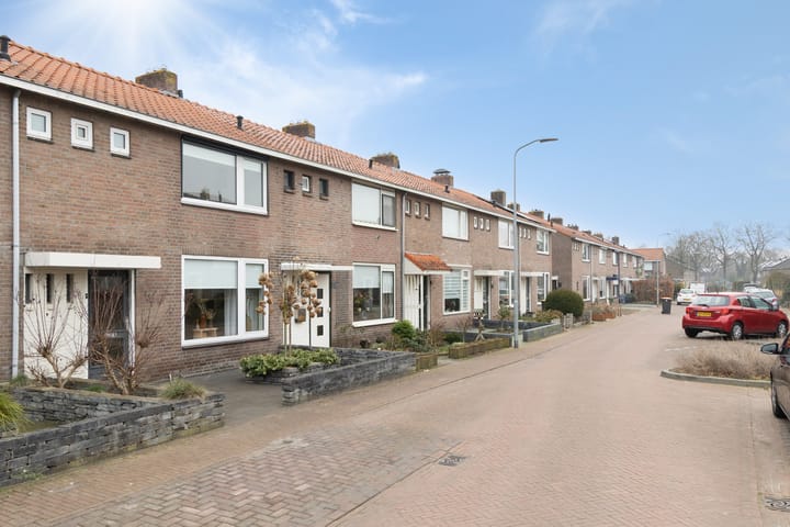 Foto 4 van Boskamp 22