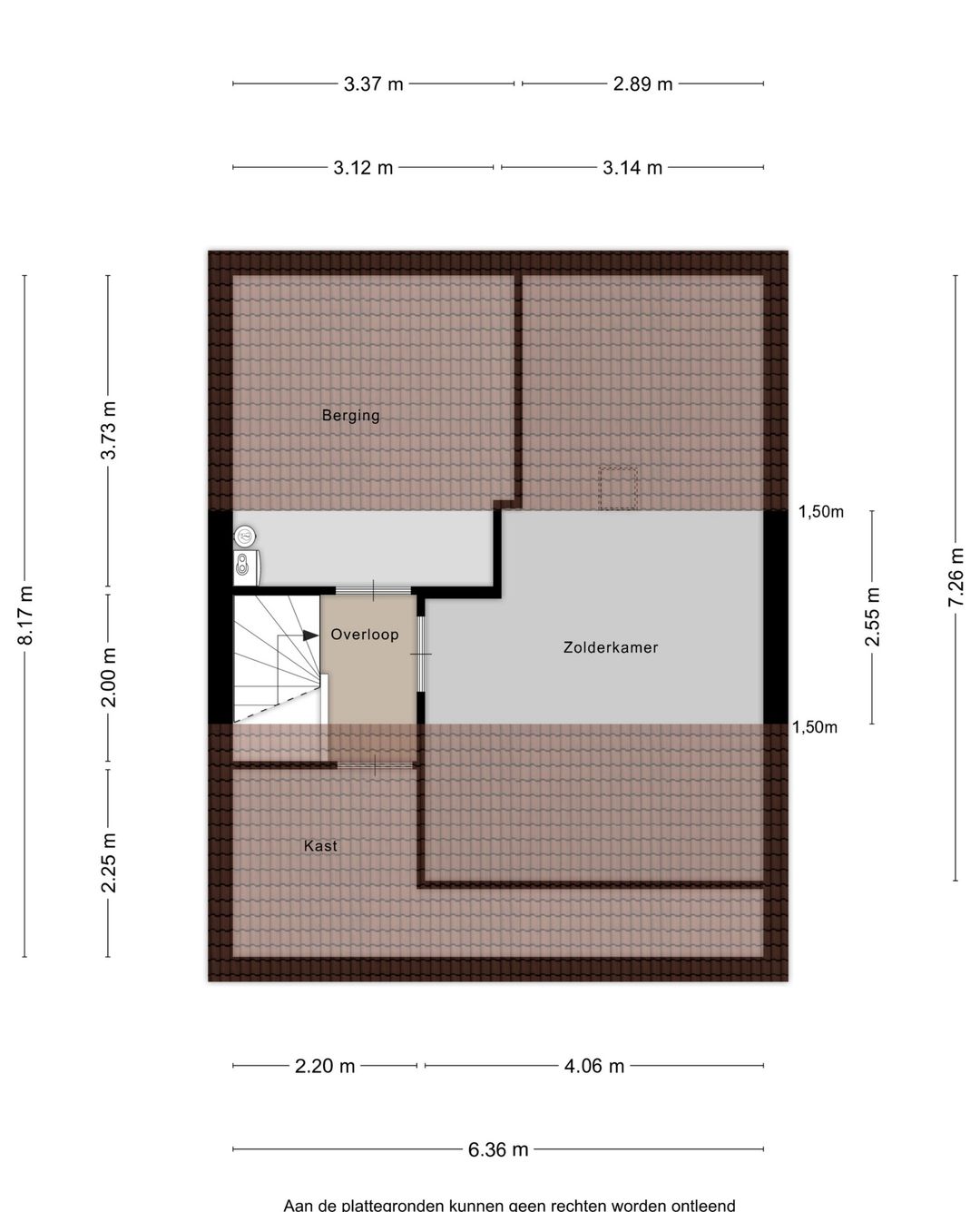Foto 56 van M.L. Kingstraat 35