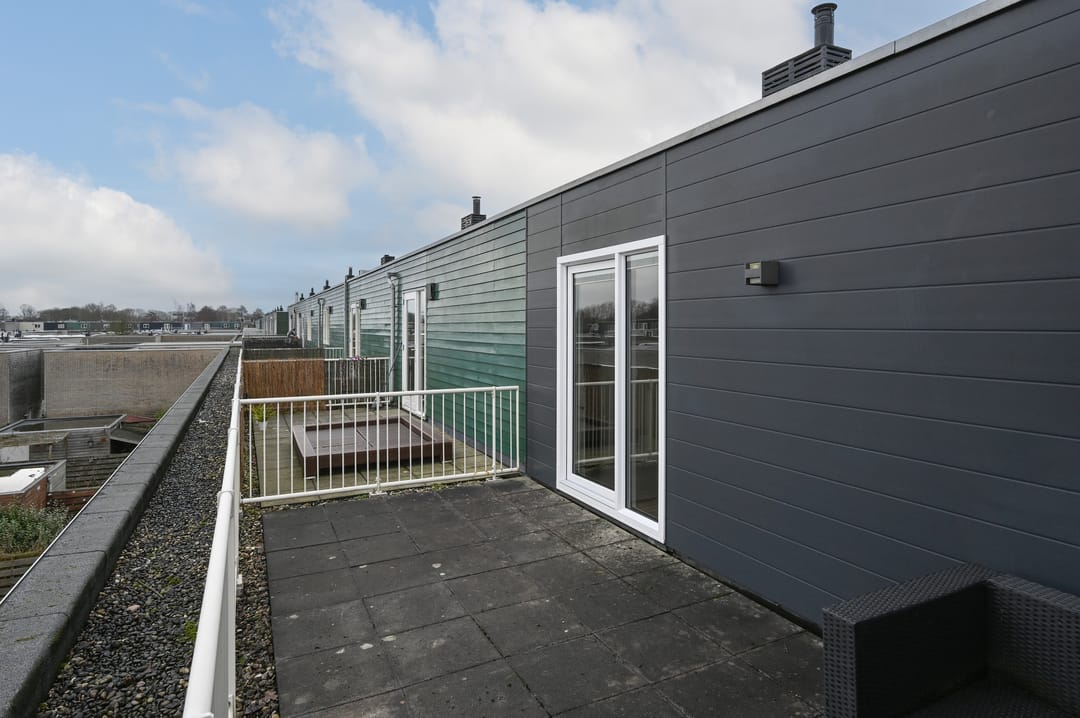 Foto 22 van Burgemeester Kootlaan 141